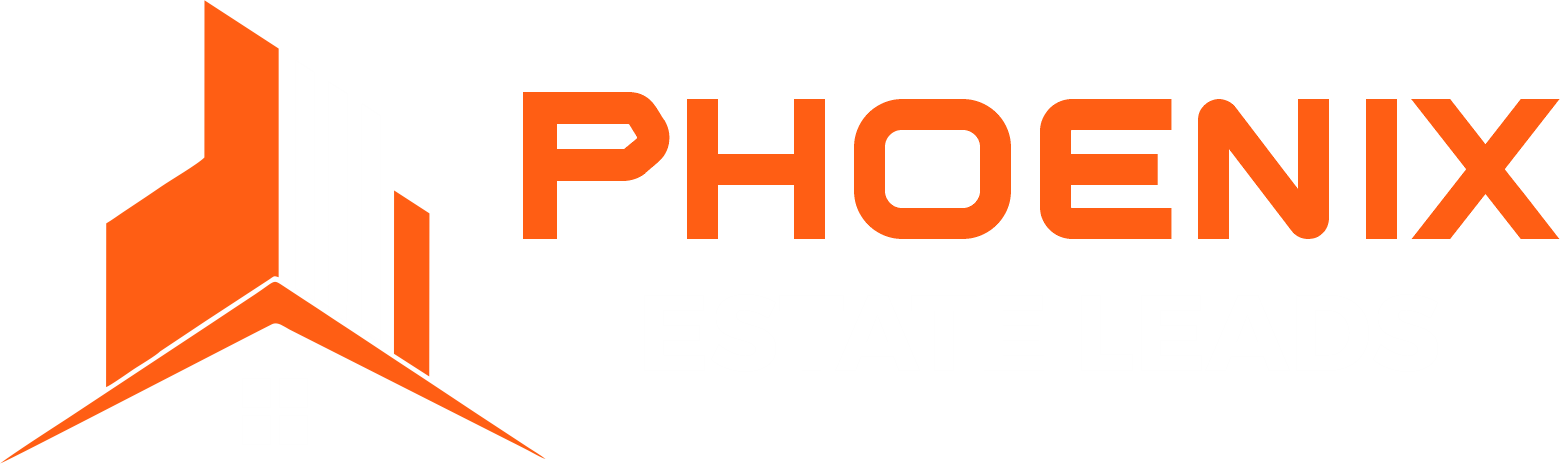 Phoenix estate leads logo